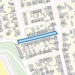 Perceel PLL00-F-1831