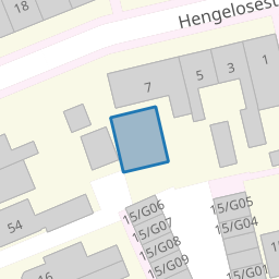 Perceel PLL00-F-1832