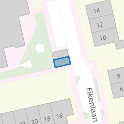 Perceel PLL00-F-1849