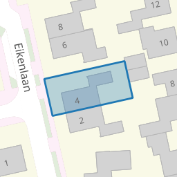 Perceel PLL00-F-1857