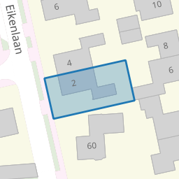 Perceel PLL00-F-1858