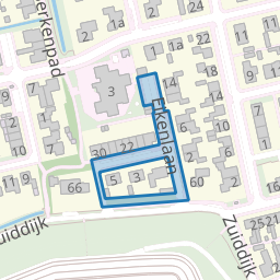 Perceel PLL00-F-1860