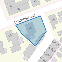 Perceel PLL00-F-1865