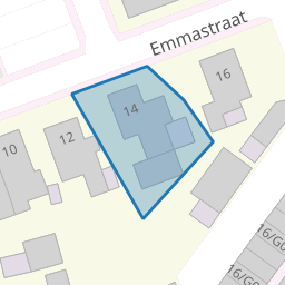 Perceel PLL00-F-1866