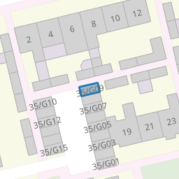 Perceel PLL00-F-1868