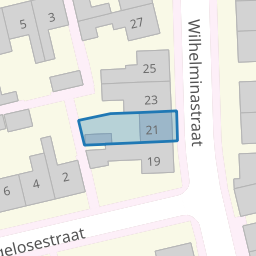 Perceel PLL00-F-1875