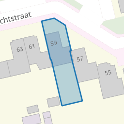 Perceel PLL00-F-1881