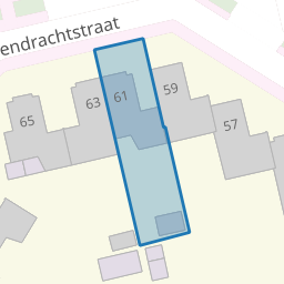 Perceel PLL00-F-1882