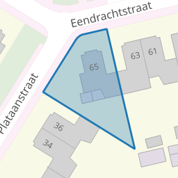 Perceel PLL00-F-1884