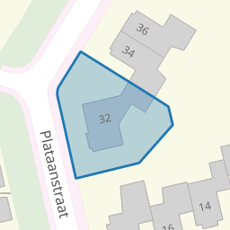 Perceel PLL00-F-1887