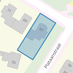 Perceel PLL00-F-1890