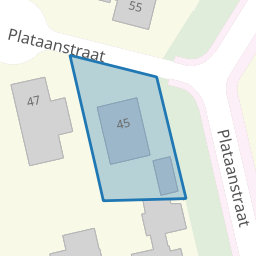 Perceel PLL00-F-1900