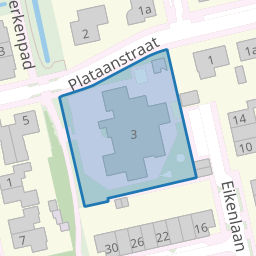 Perceel PLL00-F-1915