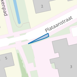 Perceel PLL00-F-1916