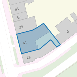 Perceel PLL00-F-1917