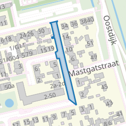 Perceel PLL00-F-1920