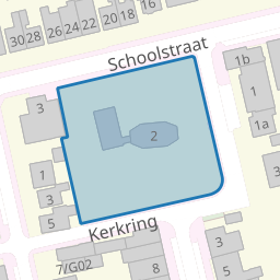 Perceel PLL00-F-1945