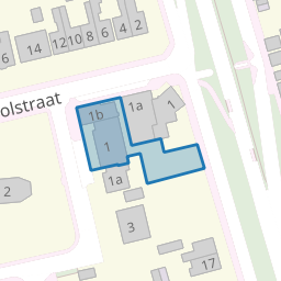 Perceel PLL00-F-1947