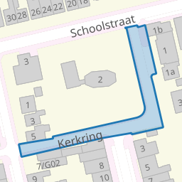 Perceel PLL00-F-1950