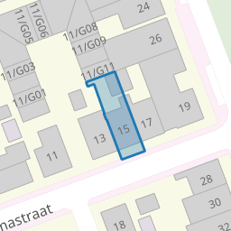 Perceel PLL00-F-1953