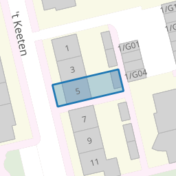 Perceel PLL00-F-1959