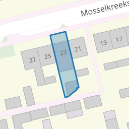 Perceel PLL00-F-1960