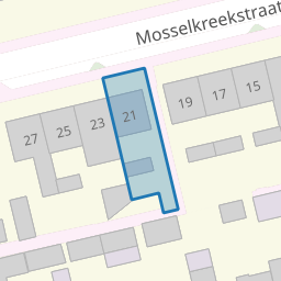 Perceel PLL00-F-1962