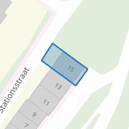 Perceel PLL00-F-1998