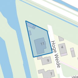 Perceel PLL00-F-2008