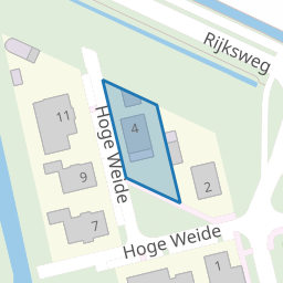 Perceel PLL00-F-2011