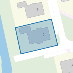 Perceel PLL00-F-2013