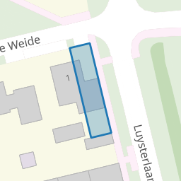 Perceel PLL00-F-2017