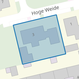 Perceel PLL00-F-2018