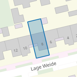 Perceel PLL00-F-2021