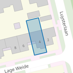 Perceel PLL00-F-2022