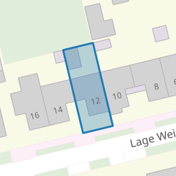 Perceel PLL00-F-2025