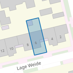 Perceel PLL00-F-2027