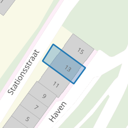 Perceel PLL00-F-2043