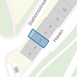 Perceel PLL00-F-2047