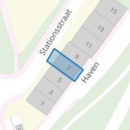 Perceel PLL00-F-2048