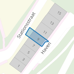 Perceel PLL00-F-2049