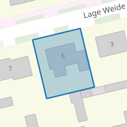 Perceel PLL00-F-2051