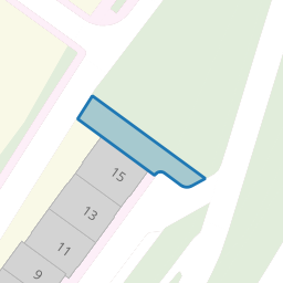 Perceel PLL00-F-2053