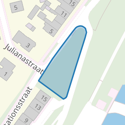 Perceel PLL00-F-2054