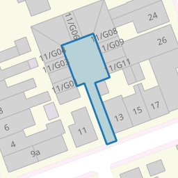 Perceel PLL00-F-2057