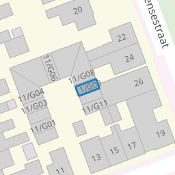 Perceel PLL00-F-2062