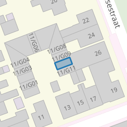 Perceel PLL00-F-2063