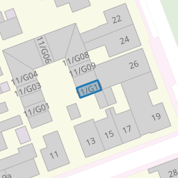 Perceel PLL00-F-2064