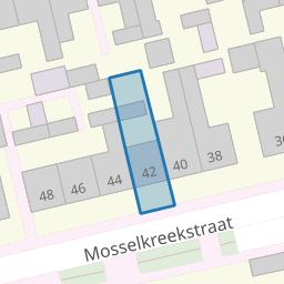 Perceel PLL00-F-2065