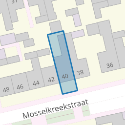 Perceel PLL00-F-2066